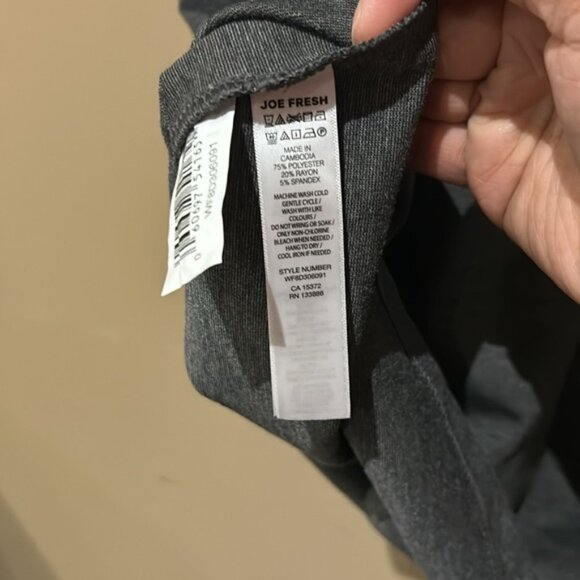 Joe fresh casual dress size Medium - Picture 6 of 6